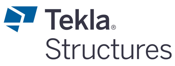 Tekla Structures logo