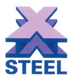 Xsteel logo